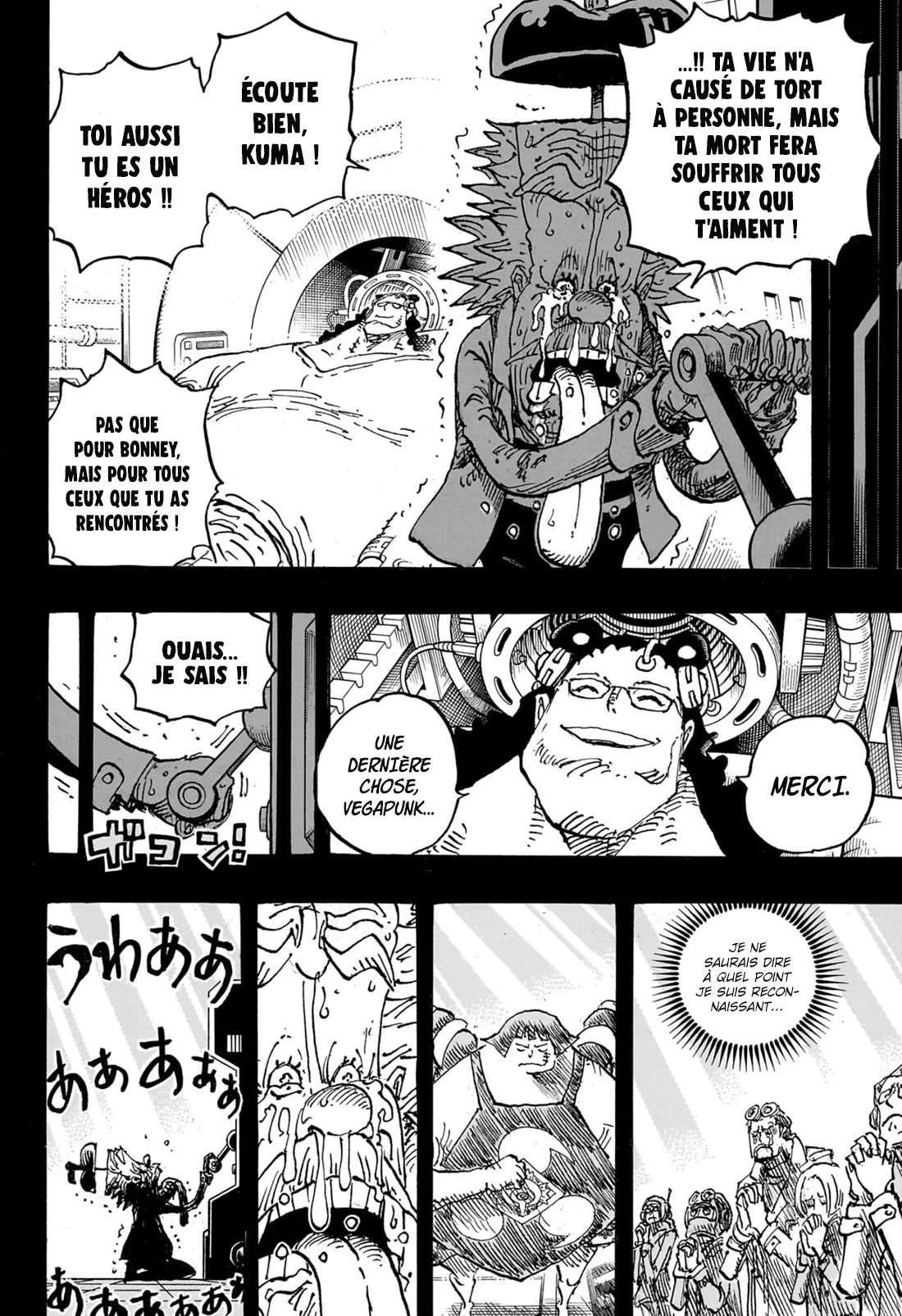       One   Piece 1102 Page 17